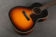 Epiphone EL-00 Pro - Vintage Sunburst - Hard Case - 2nd Hand (124070)