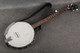 Gold Tone 5-String Open Back Banjo - Gig Bag - 2nd Hand