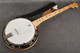 Deering Goodtime 5-String Banjo - Gig Bag - 2nd Hand Deering Goodtime 5-String Banjo - Gig Bag - 2nd Hand