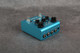 Strymon BlueSky Reverberator Pedal - Boxed - 2nd Hand