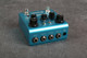 Strymon BlueSky Reverberator Pedal - Boxed - 2nd Hand