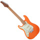 Schecter Nick Johnston Traditional LH - Atomic Orange Schecter Nick Johnston Traditional LH - Atomic Orange