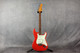 Squier FSR Classic Vibe 60s Stratocaster - Fiesta Red - 2nd Hand Squier FSR Classic Vibe 60s Stratocaster - Fiesta Red - 2nd Hand