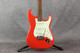 Squier FSR Classic Vibe 60s Stratocaster - Fiesta Red - 2nd Hand Squier FSR Classic Vibe 60s Stratocaster - Fiesta Red - 2nd Hand