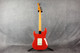 Squier FSR Classic Vibe 60s Stratocaster - Fiesta Red - 2nd Hand Squier FSR Classic Vibe 60s Stratocaster - Fiesta Red - 2nd Hand
