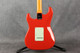 Squier FSR Classic Vibe 60s Stratocaster - Fiesta Red - 2nd Hand Squier FSR Classic Vibe 60s Stratocaster - Fiesta Red - 2nd Hand