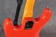 Squier FSR Classic Vibe 60s Stratocaster - Fiesta Red - 2nd Hand Squier FSR Classic Vibe 60s Stratocaster - Fiesta Red - 2nd Hand