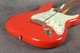 Squier FSR Classic Vibe 60s Stratocaster - Fiesta Red - 2nd Hand Squier FSR Classic Vibe 60s Stratocaster - Fiesta Red - 2nd Hand