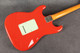 Squier FSR Classic Vibe 60s Stratocaster - Fiesta Red - 2nd Hand Squier FSR Classic Vibe 60s Stratocaster - Fiesta Red - 2nd Hand