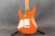 Charvel Pro-Mod DK24 HSH - Satin Orange Crush - 2nd Hand