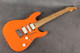 Charvel Pro-Mod DK24 HSH - Satin Orange Crush - 2nd Hand