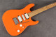 Charvel Pro-Mod DK24 HSH - Satin Orange Crush - 2nd Hand