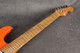 Charvel Pro-Mod DK24 HSH - Satin Orange Crush - 2nd Hand
