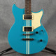 Yamaha Revstar Element RSE20 - Swift Blue - 2nd Hand