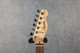 Squier FSR Affinity Telecaster - Shell Pink - 2nd Hand