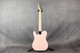 Squier FSR Affinity Telecaster - Shell Pink - 2nd Hand