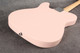 Squier FSR Affinity Telecaster - Shell Pink - 2nd Hand