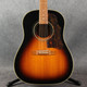 Epiphone Masterbuilt AJ-45ME - Vintage Sunburst - 2nd Hand