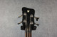 Warwick Rockbass Corvette - Flame Sunburst - 2nd Hand Warwick Rockbass Corvette - Flame Sunburst - 2nd Hand