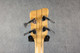 Warwick Rockbass Corvette - Flame Sunburst - 2nd Hand Warwick Rockbass Corvette - Flame Sunburst - 2nd Hand