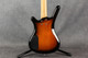 Warwick Rockbass Corvette - Flame Sunburst - 2nd Hand Warwick Rockbass Corvette - Flame Sunburst - 2nd Hand