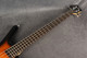 Warwick Rockbass Corvette - Flame Sunburst - 2nd Hand Warwick Rockbass Corvette - Flame Sunburst - 2nd Hand