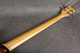 Warwick Rockbass Corvette - Flame Sunburst - 2nd Hand Warwick Rockbass Corvette - Flame Sunburst - 2nd Hand