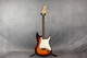 Squier Strat By Fender - Sunburst - 2nd Hand Squier Strat By Fender - Sunburst - 2nd Hand