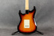 Squier Strat By Fender - Sunburst - 2nd Hand Squier Strat By Fender - Sunburst - 2nd Hand