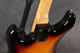 Squier Strat By Fender - Sunburst - 2nd Hand Squier Strat By Fender - Sunburst - 2nd Hand