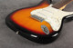 Squier Strat By Fender - Sunburst - 2nd Hand Squier Strat By Fender - Sunburst - 2nd Hand