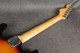 Squier Strat By Fender - Sunburst - 2nd Hand Squier Strat By Fender - Sunburst - 2nd Hand
