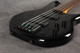 Status Energy 4 Bass Guitar - Black - 2nd Hand