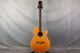 Cort SF-5 Electro-Acoustic Guitar - Natural - 2nd Hand (123063) Cort SF-5 Electro-Acoustic Guitar - Natural - 2nd Hand (123063)