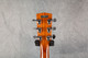 Cort SF-5 Electro-Acoustic Guitar - Natural - 2nd Hand (123063) Cort SF-5 Electro-Acoustic Guitar - Natural - 2nd Hand (123063)