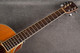 Cort SF-5 Electro-Acoustic Guitar - Natural - 2nd Hand (123063) Cort SF-5 Electro-Acoustic Guitar - Natural - 2nd Hand (123063)