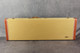 Thomann Tweed Bass Case - 2nd Hand Thomann Tweed Bass Case - 2nd Hand