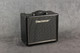 Blackstar HT1R Mk1 Valve Combo Amp - 2nd Hand
