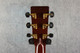 Martin D45S Deluxe - 1992 Limited 9 of 50 - Case **COLLECTION ONLY** - 2nd Hand