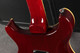 PRS SE Standard 24 - Cherry Red - Hard Case - 2nd Hand