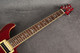 PRS SE Standard 24 - Cherry Red - Hard Case - 2nd Hand