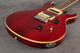 PRS SE Standard 24 - Cherry Red - Hard Case - 2nd Hand