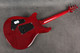 PRS SE Standard 24 - Cherry Red - Hard Case - 2nd Hand