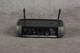 Shure SM58 PGX4 Wireless Microphone System - PSU - Case - 2nd Hand Shure SM58 PGX4 Wireless Microphone System - PSU - Case - 2nd Hand