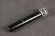 Shure SM58 PGX4 Wireless Microphone System - PSU - Case - 2nd Hand Shure SM58 PGX4 Wireless Microphone System - PSU - Case - 2nd Hand