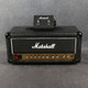 Marshall DSL20HR 20w Valve Head - Footswitch **COLLECTION ONLY** - 2nd Hand Marshall DSL20HR 20w Valve Head - Footswitch **COLLECTION ONLY** - 2nd Hand