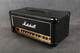 Marshall DSL20HR 20w Valve Head - Footswitch **COLLECTION ONLY** - 2nd Hand Marshall DSL20HR 20w Valve Head - Footswitch **COLLECTION ONLY** - 2nd Hand