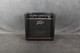 Peavey Rage 158 Guitar Amp - 2nd Hand