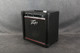 Peavey Rage 158 Guitar Amp - 2nd Hand