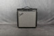 Fender Champion 40 Guitar Amplifier Combo - 2nd Hand Fender Champion 40 Guitar Amplifier Combo - 2nd Hand
